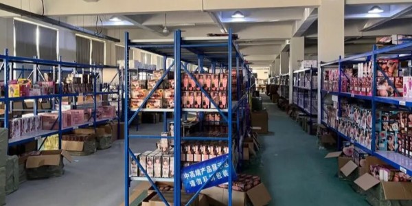 倉庫溫濕度傳感器：守護(hù)貨物品質(zhì)的“隱形衛(wèi)士”