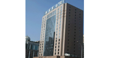 四川電網(wǎng)機房監(jiān)控
