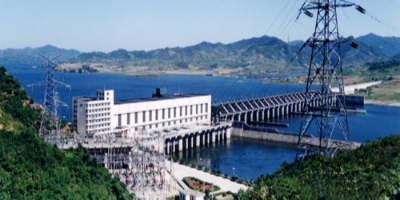 太平灣水電站機房監(jiān)控