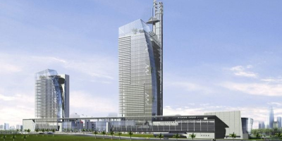 福建人民廣播電臺機(jī)房監(jiān)控項目