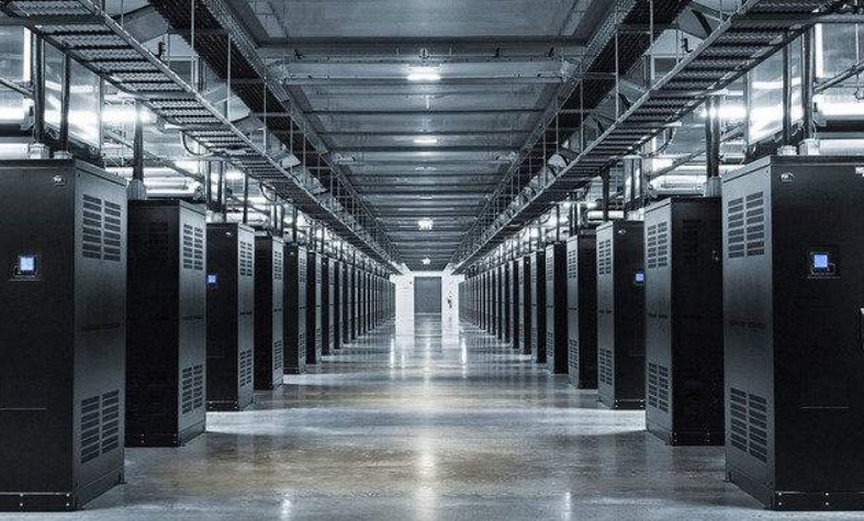 數(shù)據(jù)中心機(jī)房動環(huán)監(jiān)控系統(tǒng)