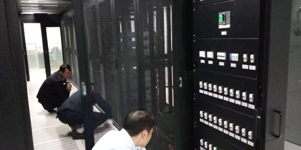 動環監控系統功能解析：構筑智能運維的堅實防線