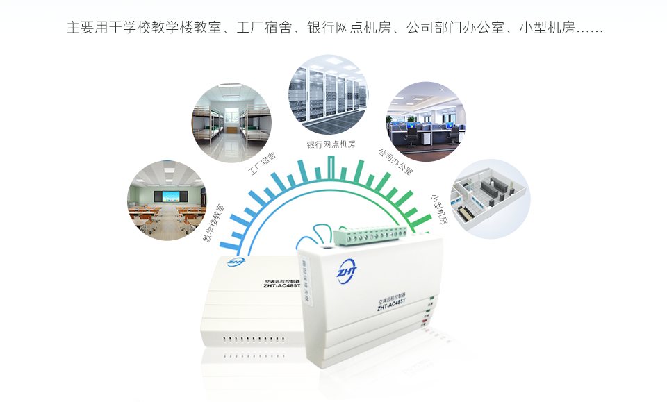 485型空調(diào)遠程控制器