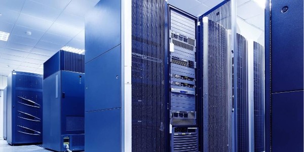 動環監控系統：守護關鍵設施穩定運行的智慧之眼